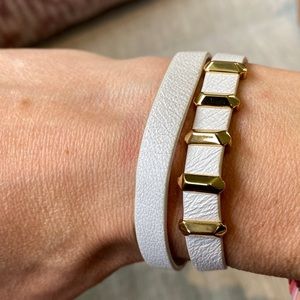 Stella and dot bracelet